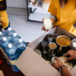 Food Bank 1
