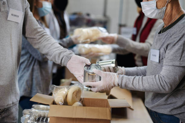 Food Bank 3